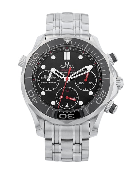 Omega Seamaster Diver 300m 212.30.42.50.01.001
